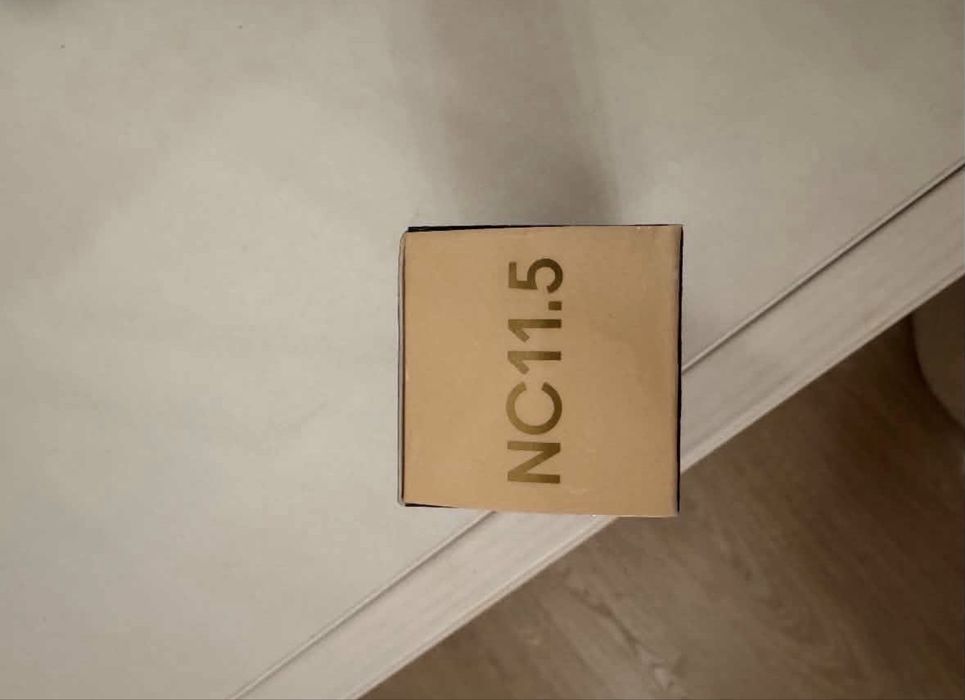 Тональная основа MAC Studio Radiance Serum-Powered Foundation NC11.5