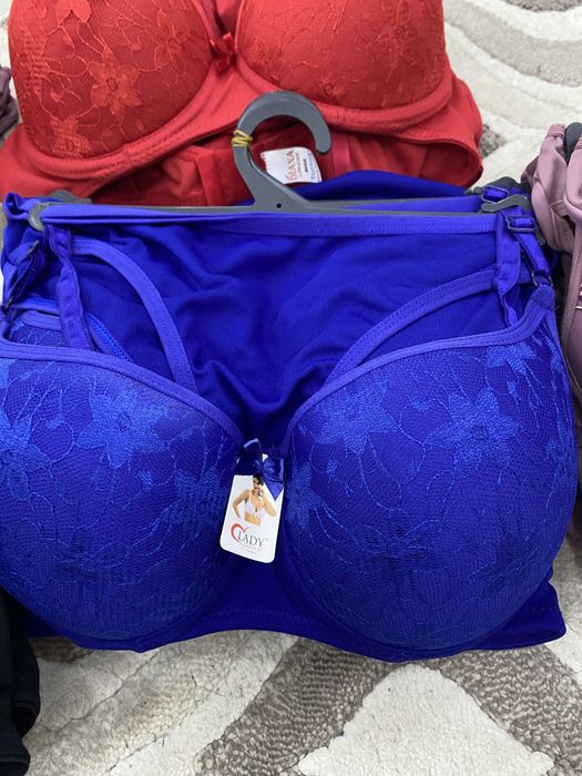 одежды нежнее бельё