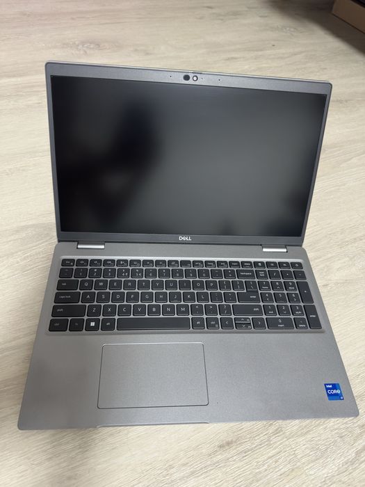 DELL Latitude 5521 intel i7, 32 GB, 512 SSD