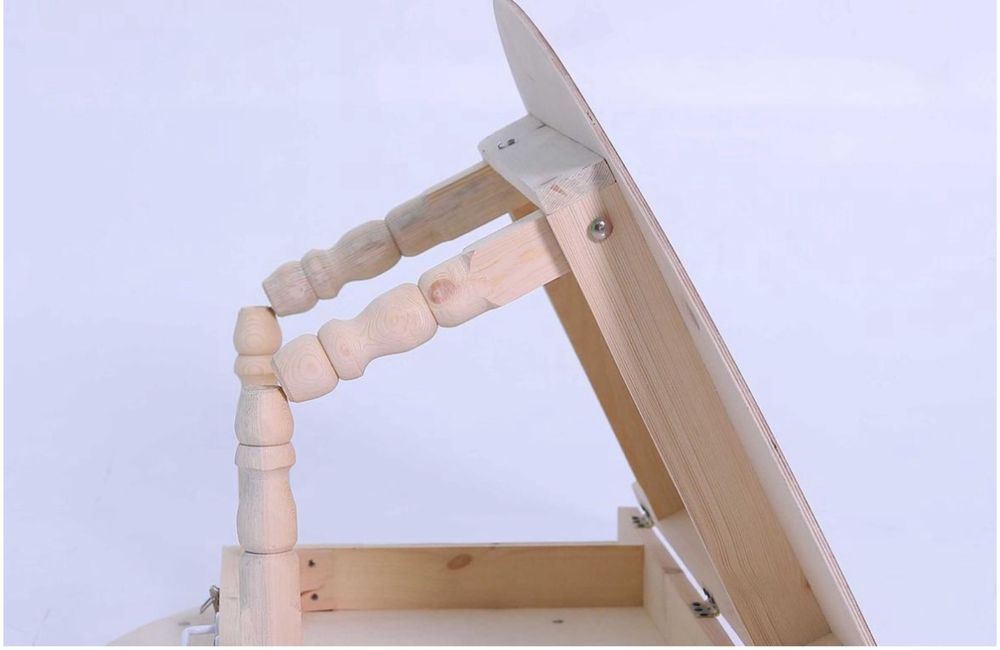 Жиналмалы жер стол шай стол