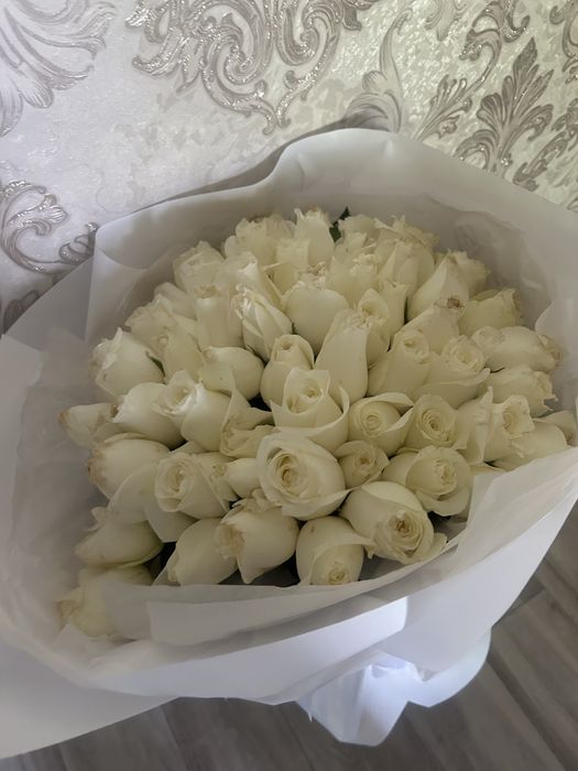 Розы 51 Караганда