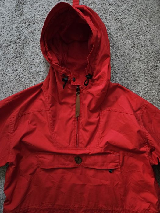 Geaca Fjallraven Gutulia Anorak