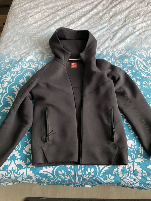 Nike Tech Fleece