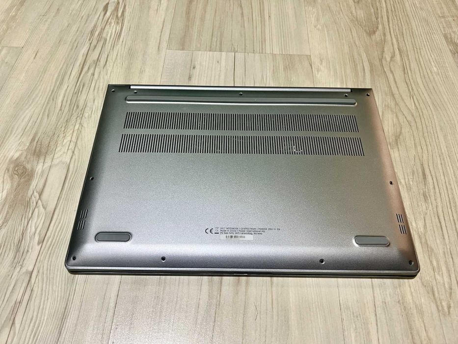 Cepter Spectrum OLED Ryzen 5 6600H Ram 16Gb Ssd 512Gb