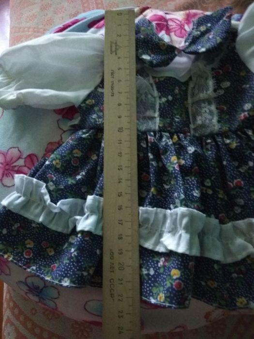 Продается платье для куклы
