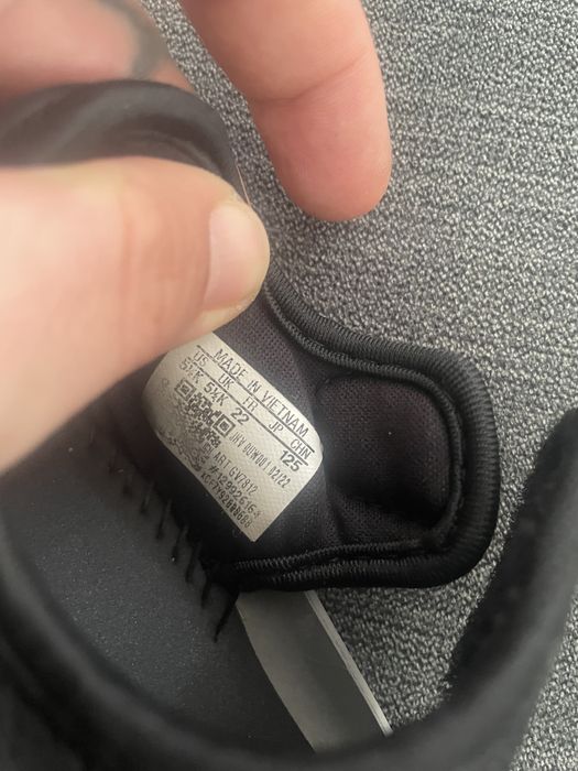 Детски обувки за момче