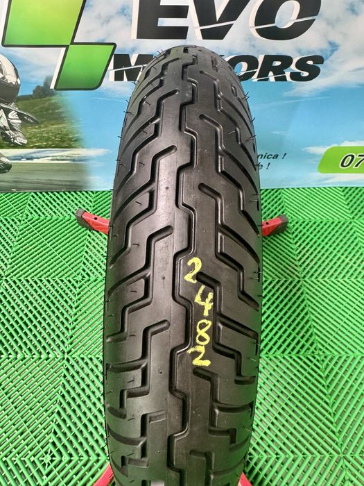 Anvelopa Moto 130 90 16 Dunlop D402 Cauciuc Fata Ca nou C2482