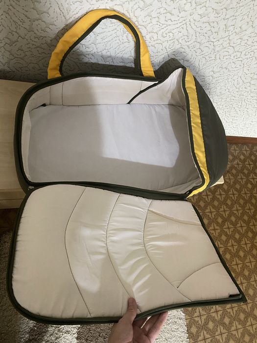 Продам Корзину детскую