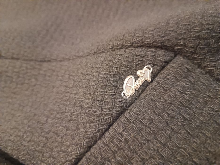 Дамско палто Роси М размер