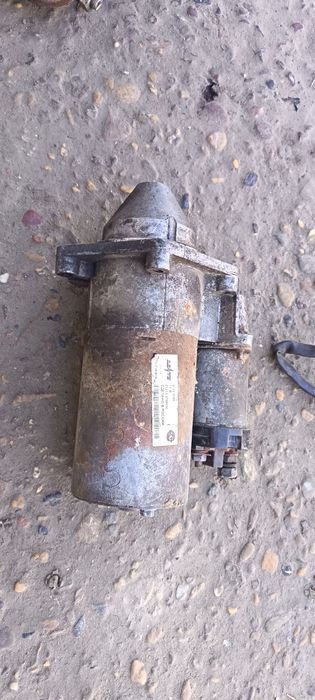 стартер ваз 2107 Жигули