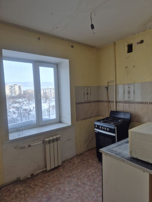 2-х комнатная квартира