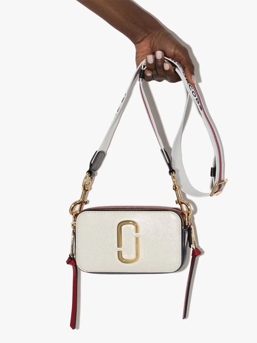 Marc Jacobs Snapshot Crossbody