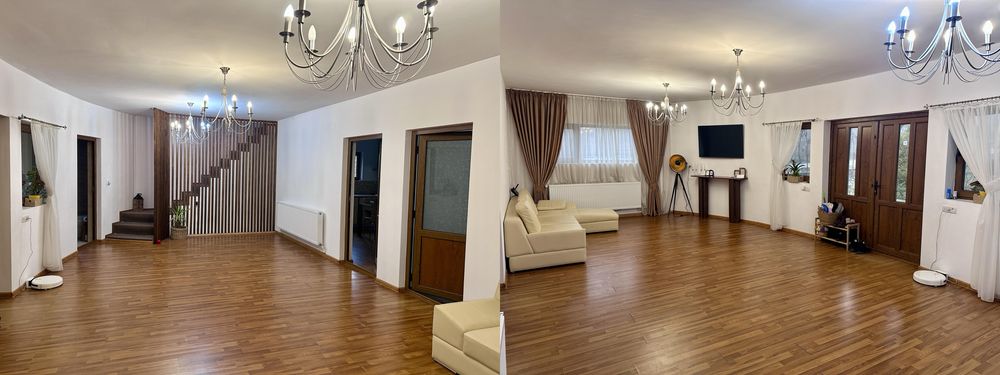 Casa de vanzare Furcenii vechi / Cosmesti