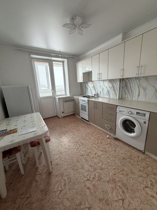 Продам 1 комн.квартиру в районе ДСР, Школьник, новострой