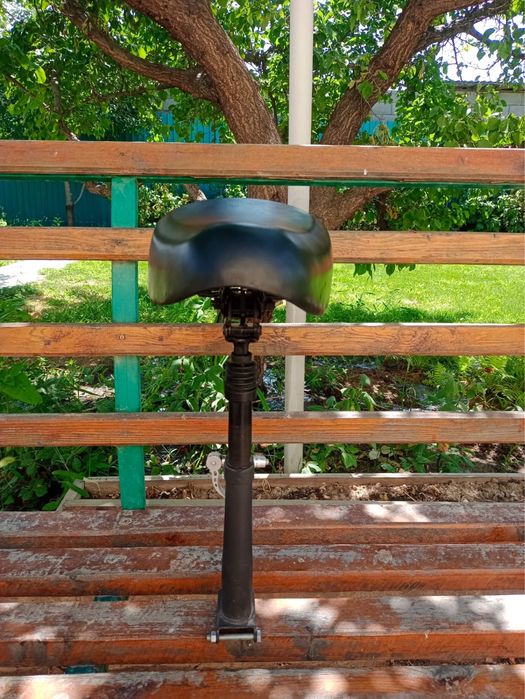 Электро самокат kygo m4 pro