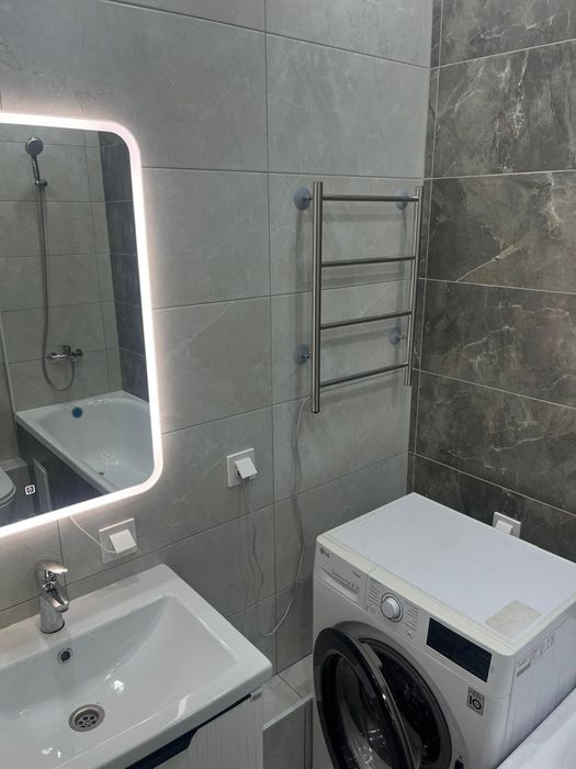 Квартира посуточно