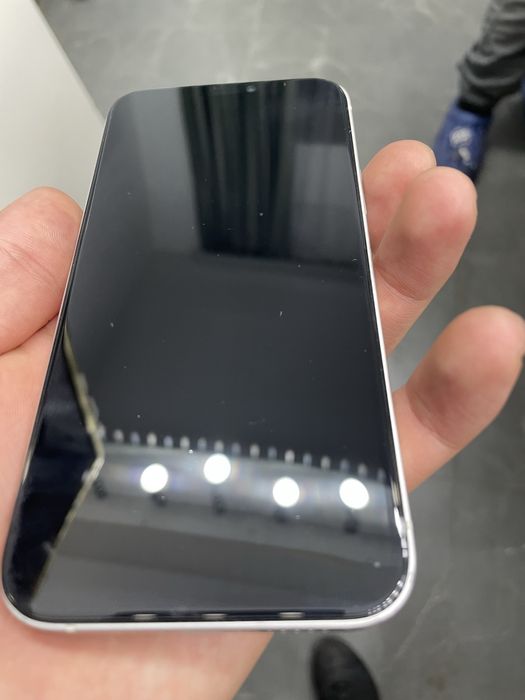 IPhone 12 сатылады памить 256гб АКБ 87