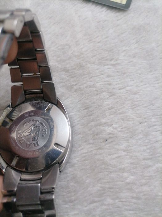 Мужские часы Радо