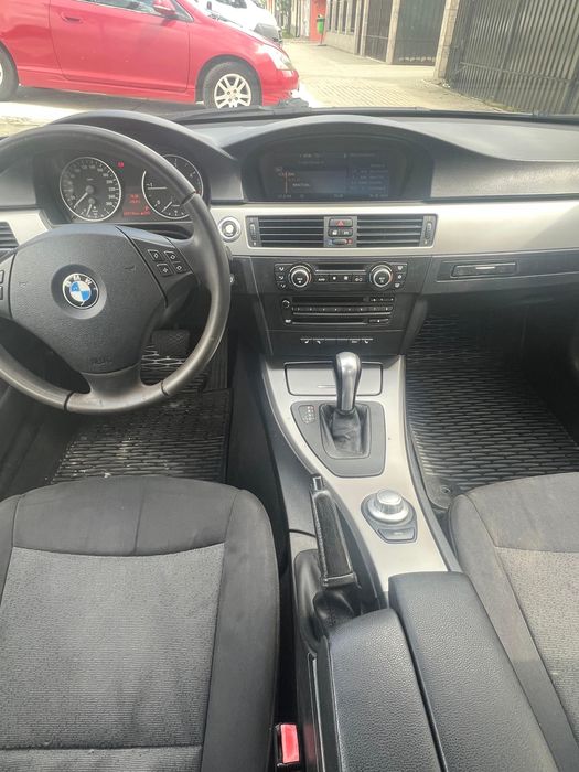 Bmw serie 3 E90 2.0d Automat