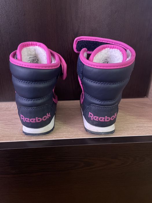 Reebok ботуши