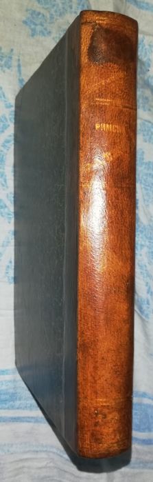 Нагуевский "Римская сатира и Ювенал".