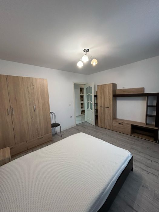 Apartament 3 Camere Bucium