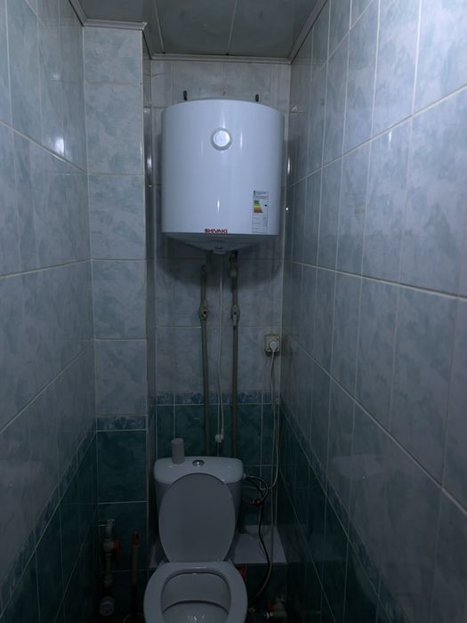 Уютный квартира в районе Жайна