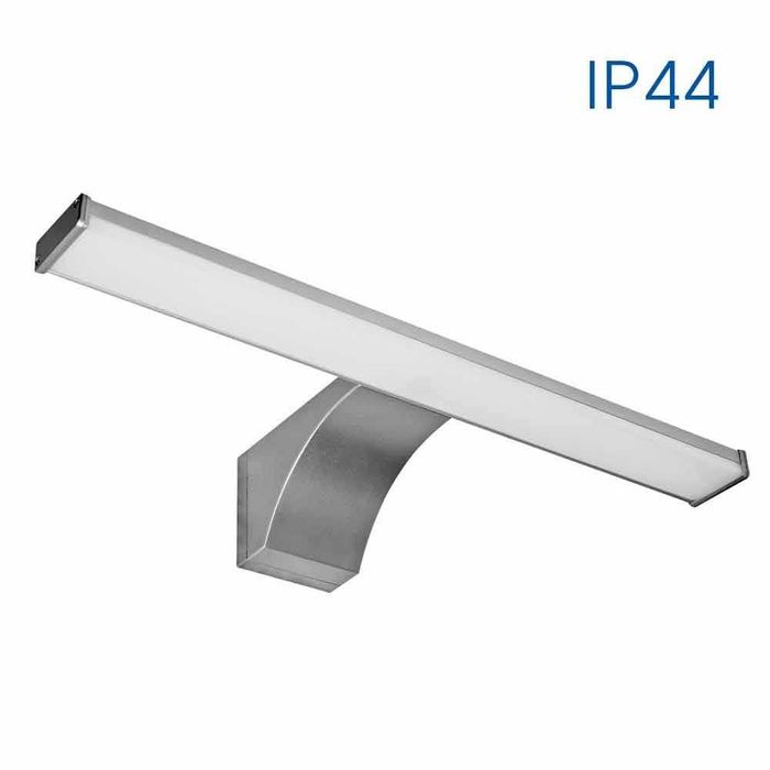 LED тяло за баня 8W 4000k IP44