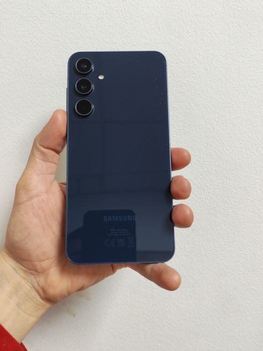 Samsung galaxy A55 256 GB