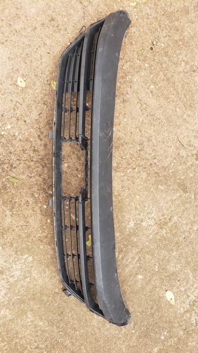 Решетка Опел кросланд Х