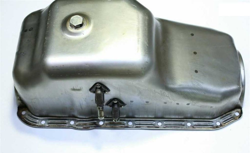 Картер масляный УМЗ-4216 Газель-Бизнес – от официального дилера