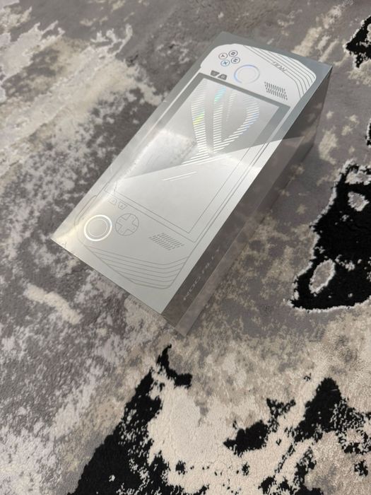 Consola portabila Asus  Rog Ally