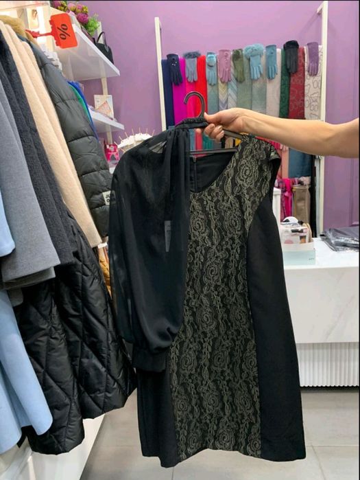 Дамска Рокля Junona