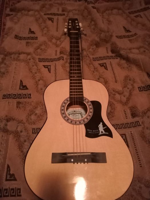 Гитара Madina 38N