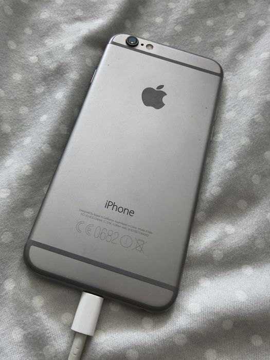 Iphone 6 64Gb 90%