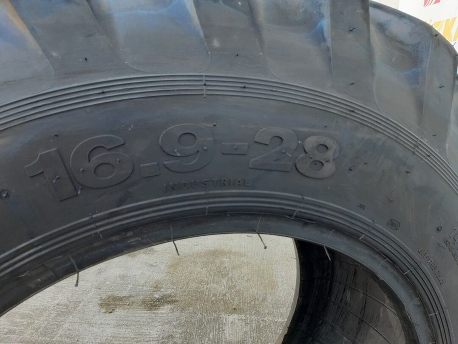 ANVELOPA 16.9-28 OZKA IN80 14PR TL