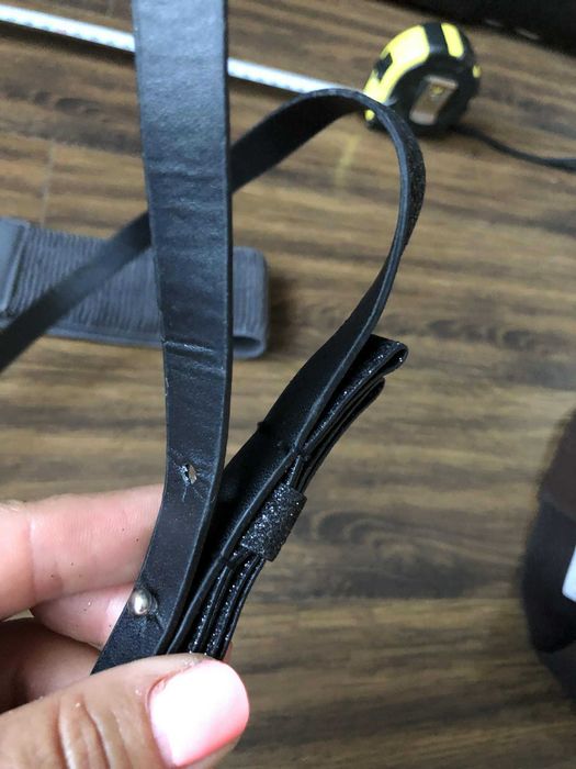 3 бр. дамски колани