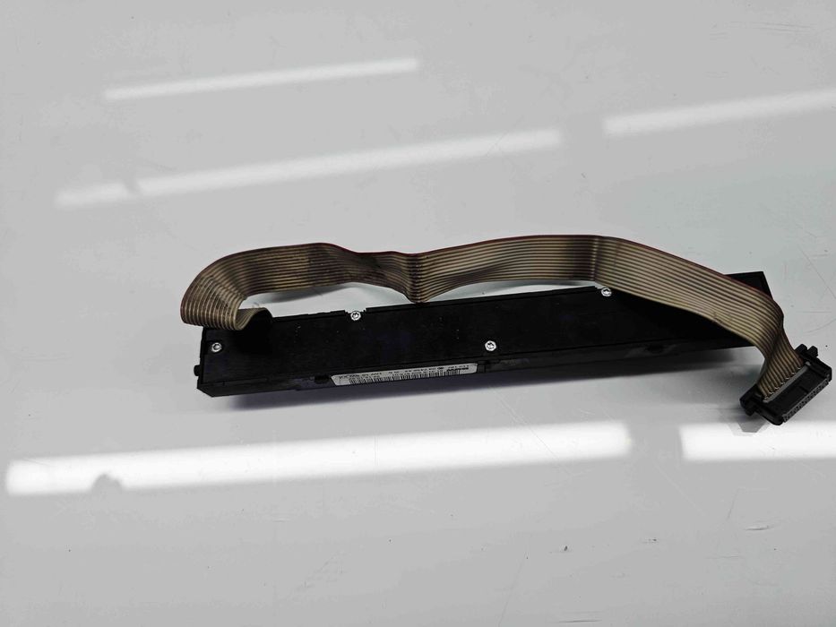 Butoane comenzi consola centrala Bmw X1 (E84) [Fabr 2009-2015] 920397