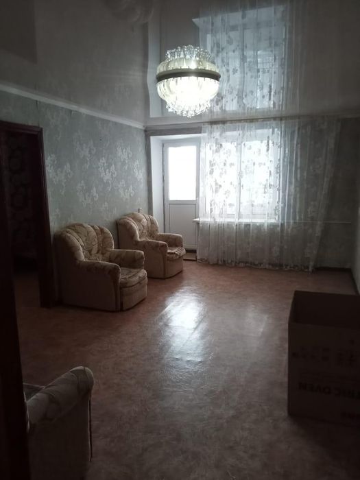 2 ком село  Новенький