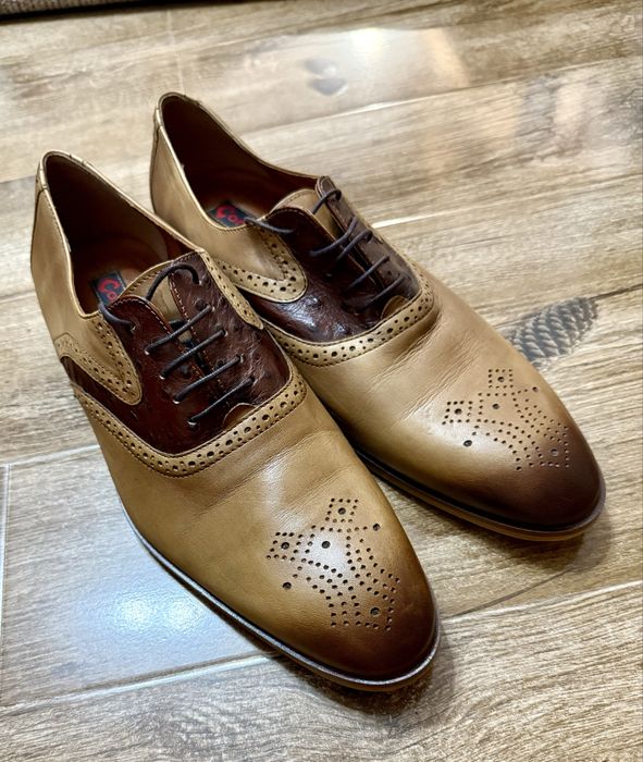 Pantofi  Conhpol