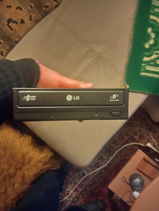 Компютър комплект части