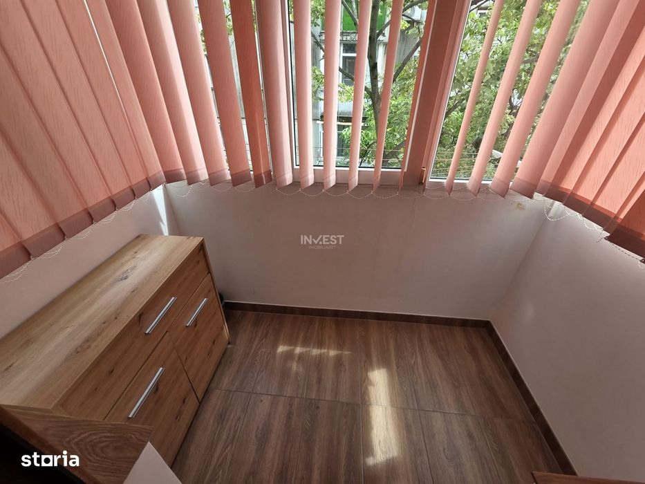 Apartament 3 camere, etaj 3, Zona Dacia