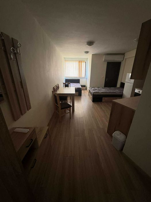 Дава се под наем Едностаен апартамент в София, Обеля - 40 кв.м за 500 € - Снимка #1