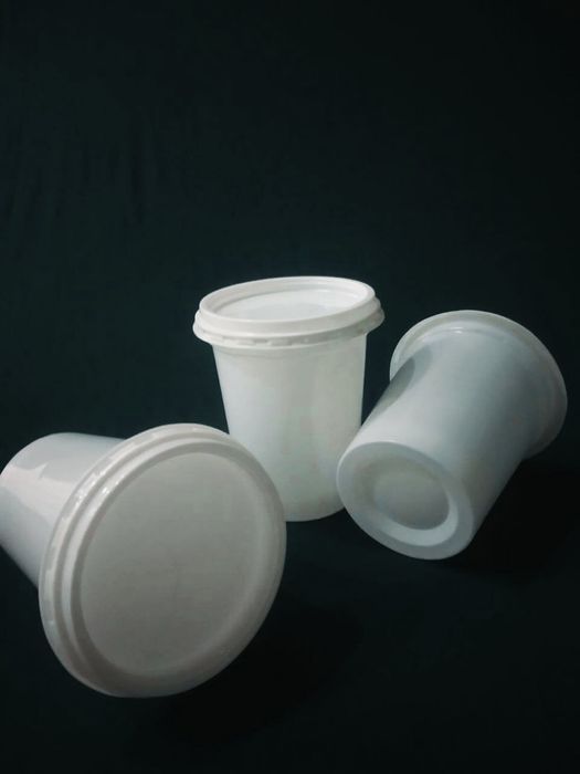 Odnorazovaya idishlar bir martalik idishlar