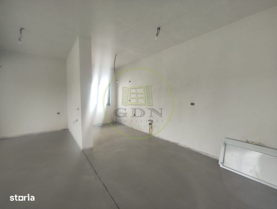 Casa 4 camere, teren 390 mp, sat Preajba, Com Malu Mare