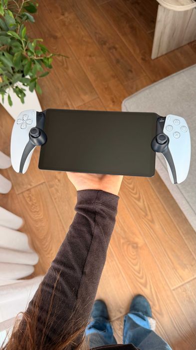 Playstation Portal Remote Player