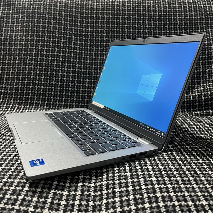Dell Latitude 5320 i7 vPro 11gen 16/256gb для дома и офиса!