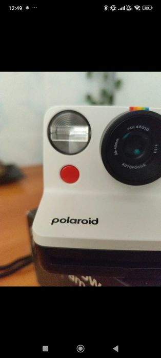Polaroid Now Gen 2