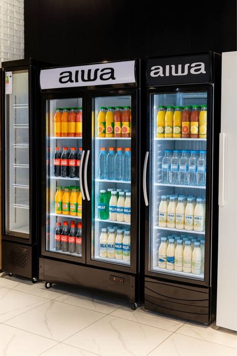 Холодилник витринные музлатгич витрина Muzlatgich vitrina