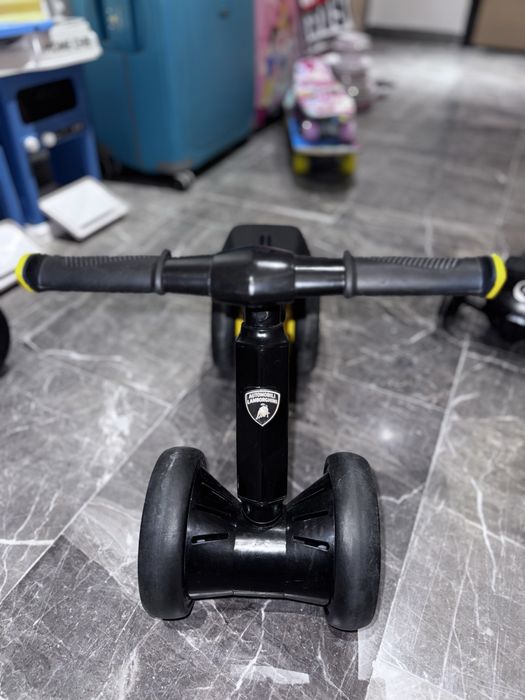 Беговел продается !